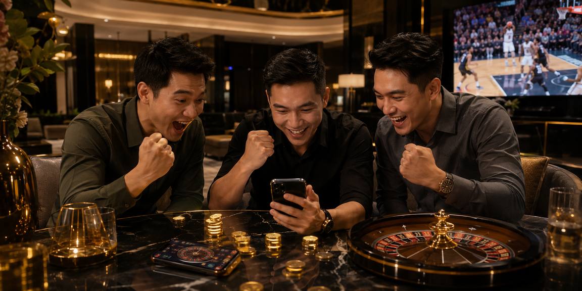 lode88.ai Mười Vòng Quay Nhân Đôi