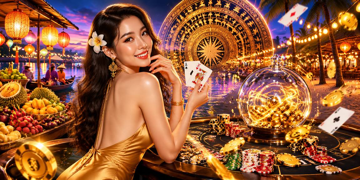 lode88.ai Cách chúng tôi thiết kế lode88.ai cho khách hàng Vietnam