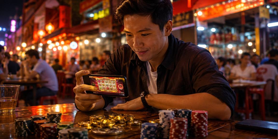 lode88.ai mobile gaming